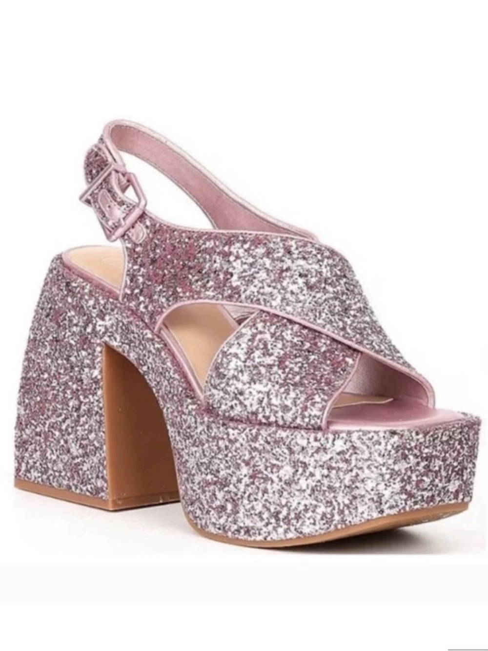 Gianni Bini GB FRIDAY NITE  | 8 | Rose Gold Pink